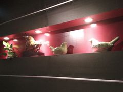 -洪焱重庆老火锅(万福花园店)