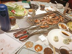 -呼伦贝尔烤羊·蒙古烤羊排(南田路总店)
