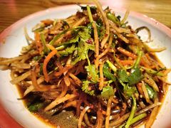 -兔槽江湖菜·重庆璧山兔(水围店)