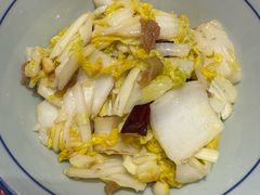 -荆九爷爆炒桥头三嫩(浙大店)