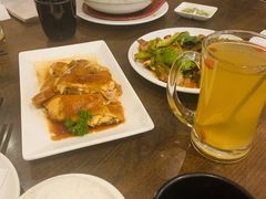 玫瑰豉油鸡-新旺茶餐厅(嘉里城店)