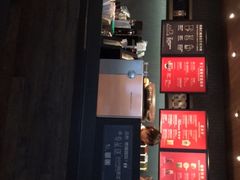 -星巴克(徐州苏宁广场B1店)