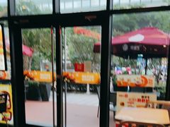 -汉堡王(上海凌云壹街坊店)