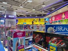 -TOYSRUS玩具反斗城(凯德广场云尚店)