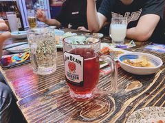 -平成屋·午肴夜酒(四川北路店)