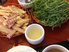 -香丽缘饭馆(黑龙潭店)