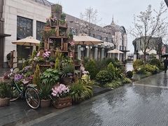 -比斯特上海购物村精品奥特莱斯