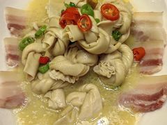 -品悦(崇明凯悦店)