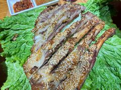 -巴尔喀十新疆餐厅(开发区店)