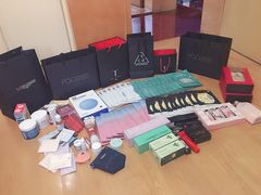 -楼上(尖沙咀店)