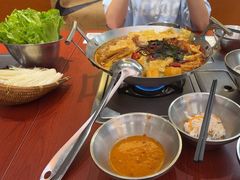 -小螺大作·螺蛳粉火锅(林和西店)