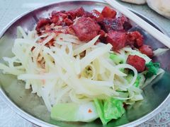 -武汉大学-桂园餐厅