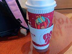 -COSTA COFFEE(昆城广场店)