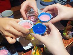 -石葵(锦业时代店)