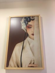 -盘子女人坊古装写真摄影(天津总店)