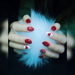 点击看大图 -Pink You美甲美睫纹绣定制中心