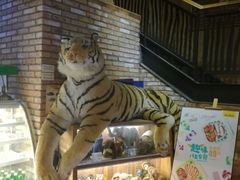 -雨舍咖啡(汉神购物广场咖啡街区店)