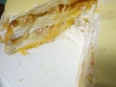 -蜜耳蛋糕(钢花路店)