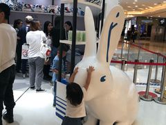 -GODIVA(王府井apm店)