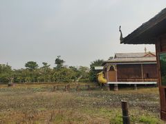 -一寨两国风景区