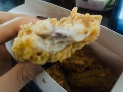 -肯德基(岱宗店)