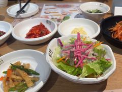 -本家韩国烤肉(青岛万象城店)