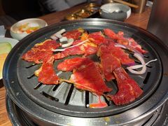 -九田家黑牛烤肉料理(新辰里亚运村店)