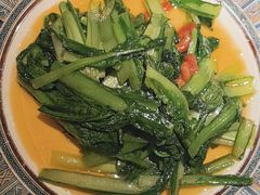 -阿里疆Alijiang·丝路美食·异域风情·清真(长楹天街店)