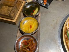 -小牛哈尼章鱼水煎肉(金鹰店)