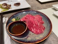 -大渔铁板烧(花园道店)
