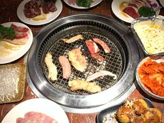 -和牛村烧肉放题(淄博王府井店)