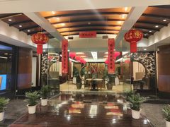 -东港喜来登酒店·天香阁中餐厅