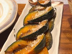 -Pizzeria da Nicola·火炉披萨(中大国际店)
