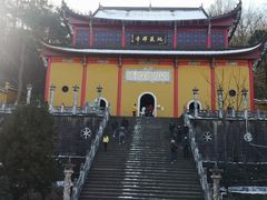 -九华山风景区