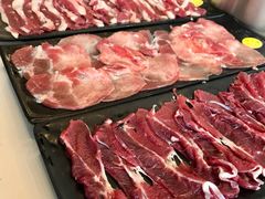 -陈记顺和潮汕牛肉火锅(棠德南路店)