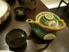 -松子料理(白家庄店)