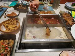 -五星桥原切肥牛火锅(怀德桥店)