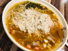 -无名缘米粉(领展购物广场京通店)