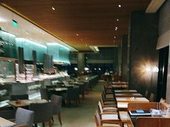 -解放碑威斯汀酒店-知味国际美食餐厅