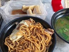 -水丰锅贴(延吉东路店)