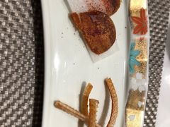 -乾山寿司(好运街店)