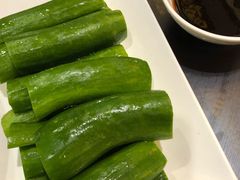 -邢家锅贴老店·非遗·开封菜(金明广场店)