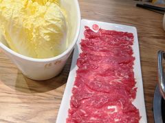 -掂档潮汕牛肉火锅(cityon熙地港店)
