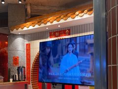 -蜀九香火锅(玉林店)