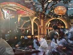 -BROWNSTONE布朗石西班牙餐厅(富城店)