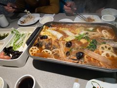 -半天妖烤鱼(方庄店)