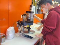 -张果佬年糕卷(科巷店)