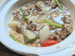 -佛有缘素食馆·荔湾老字号(陈家祠首店)