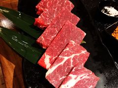 -九田家黑牛烤肉料理(石路天虹店)