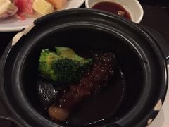 -顺景温泉